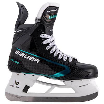  (Bauer Supreme Fuse Ice Hockey Skates - Senior)