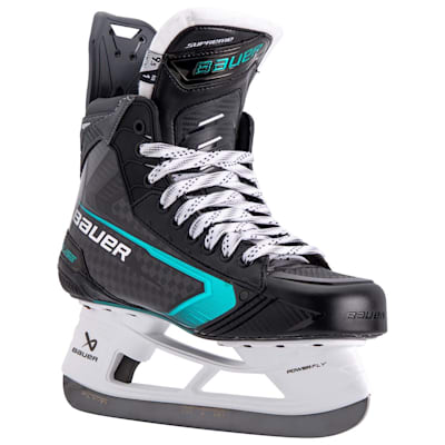  (Bauer Supreme Fuse Ice Hockey Skates - Senior)