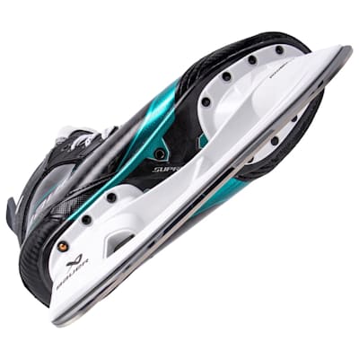  (Bauer Supreme Fuse Ice Hockey Skates - Senior)