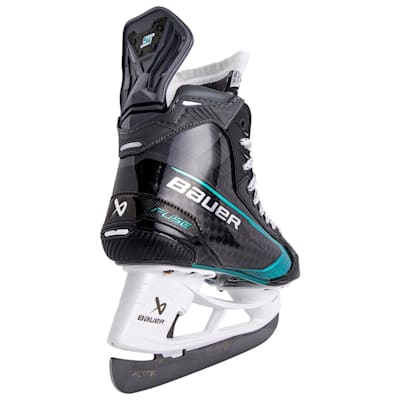  (Bauer Supreme Fuse Ice Hockey Skates - Senior)