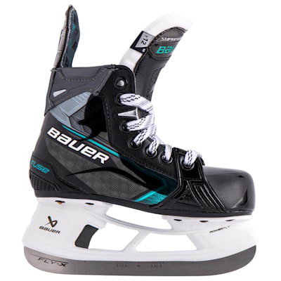  (Bauer Supreme Fuse Youth Hockey Skate - Youth)