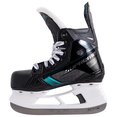 (Bauer Supreme Fuse Youth Hockey Skate - Youth)