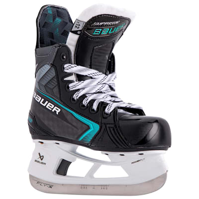 (Bauer Supreme Fuse Youth Hockey Skate - Youth)