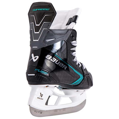  (Bauer Supreme Fuse Youth Hockey Skate - Youth)