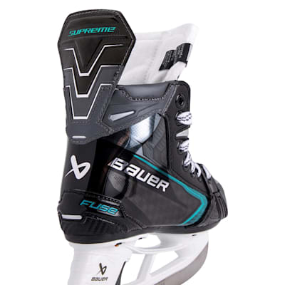  (Bauer Supreme Fuse Youth Hockey Skate - Youth)