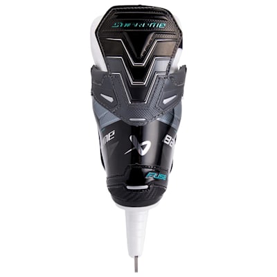  (Bauer Supreme Fuse Youth Hockey Skate - Youth)