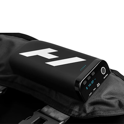  (Hyperice Normatec Elite Hip System)