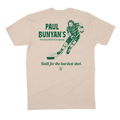  (SotaStick Bunyan Hockey Tee - Adult)