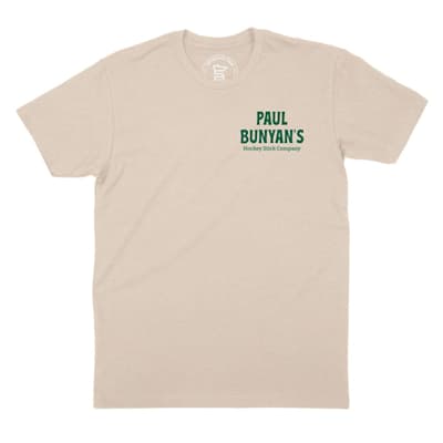  (SotaStick Bunyan Hockey Tee - Adult)