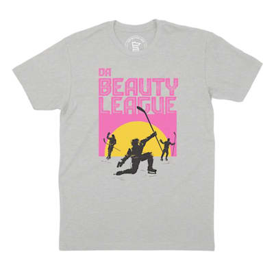  (SotaStick Summer Celly Beauty League Tee Shirt - Adult)