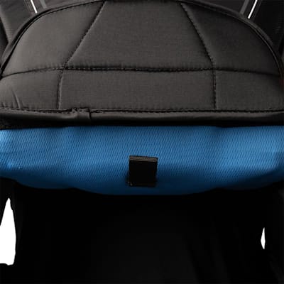  (Bauer Elite Goalie Chest Protector - Intermediate)