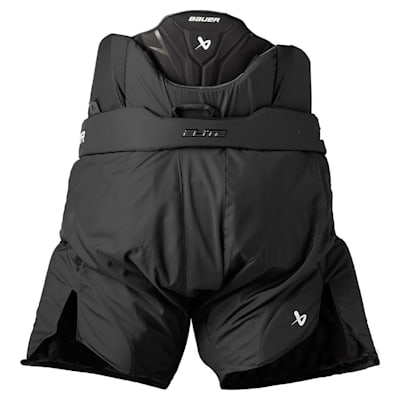  (Bauer Elite Goalie Pants - Intermediate)