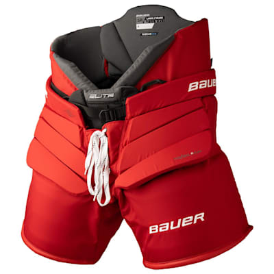  (Bauer Elite Goalie Pants - Intermediate)