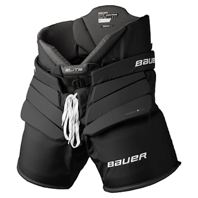  (Bauer Elite Goalie Pants - Senior)
