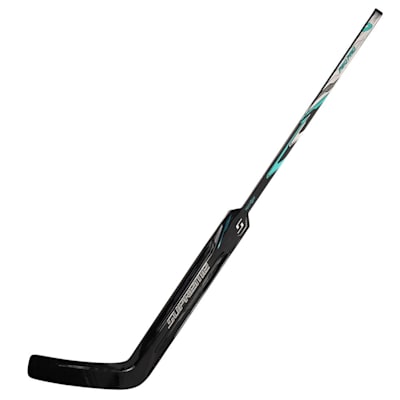  (Bauer Supreme F50 Pro Composite Goalie Stick - Intermediate)