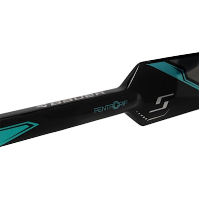  (Bauer Supreme F50 Pro Composite Goalie Stick - Intermediate)