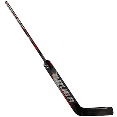  (Bauer Supreme F50 Pro Composite Goalie Stick - Intermediate)
