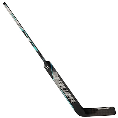  (Bauer Supreme F50 Pro Composite Goalie Stick - Senior)