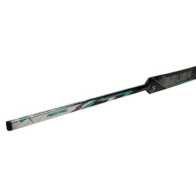  (Bauer Supreme F50 Pro Composite Goalie Stick - Senior)