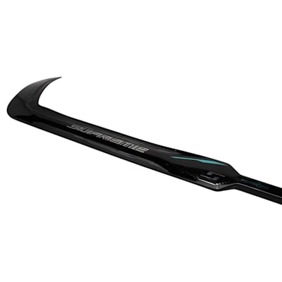  (Bauer Supreme F50 Pro Composite Goalie Stick - Senior)