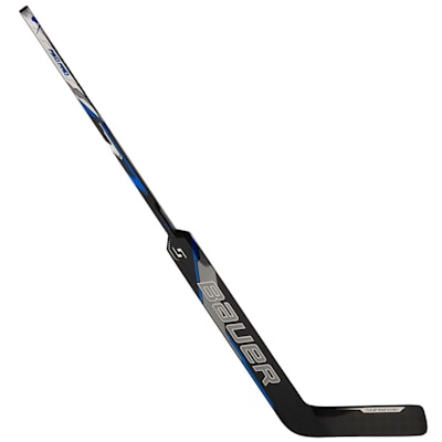  (Bauer Supreme F50 Pro Composite Goalie Stick - Senior)