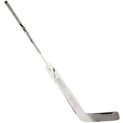  (Bauer Supreme F50 Pro Composite Goalie Stick - Senior)