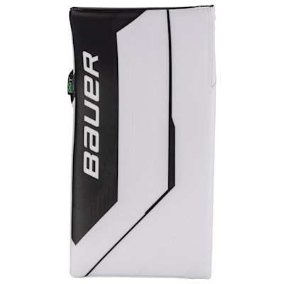  (Bauer Supreme Fuse Goalie Blocker - Senior)