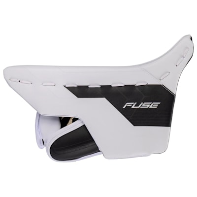  (Bauer Supreme Fuse Goalie Blocker - Senior)