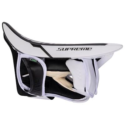  (Bauer Supreme Fuse Goalie Blocker - Senior)