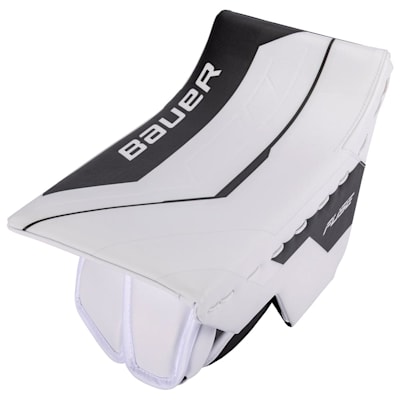  (Bauer Supreme Fuse Goalie Blocker - Senior)