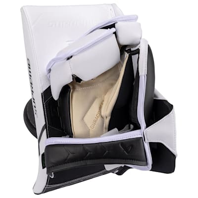  (Bauer Supreme Fuse Goalie Blocker - Senior)