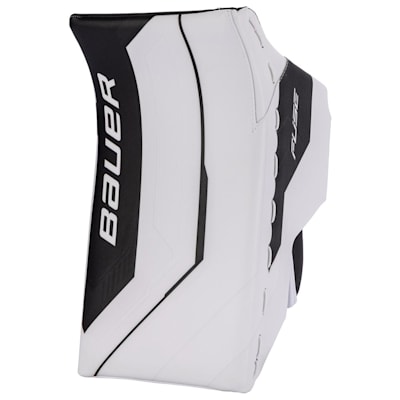  (Bauer Supreme Fuse Goalie Blocker - Senior)
