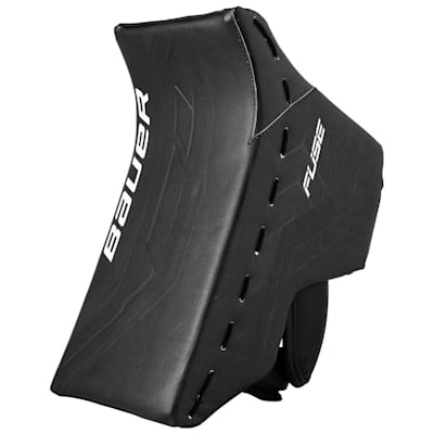  (Bauer Supreme Fuse Goalie Blocker - Senior)