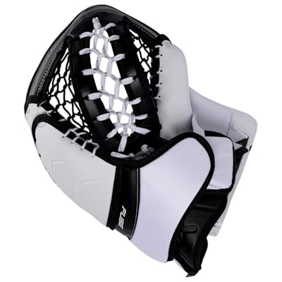  (Bauer Supreme Fuse Goalie Catch Glove - Senior)