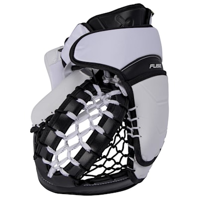  (Bauer Supreme Fuse Goalie Catch Glove - Senior)
