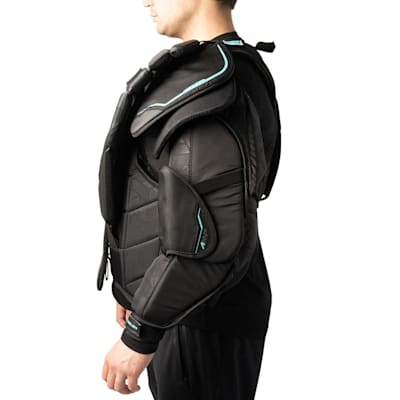  (Bauer Supreme Fuse Goalie Chest Protector - Senior)