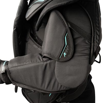  (Bauer Supreme Fuse Goalie Chest Protector - Senior)