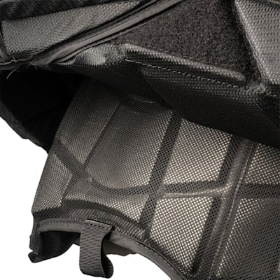  (Bauer Supreme Fuse Goalie Chest Protector - Senior)