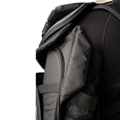  (Bauer Supreme Fuse Goalie Chest Protector - Senior)