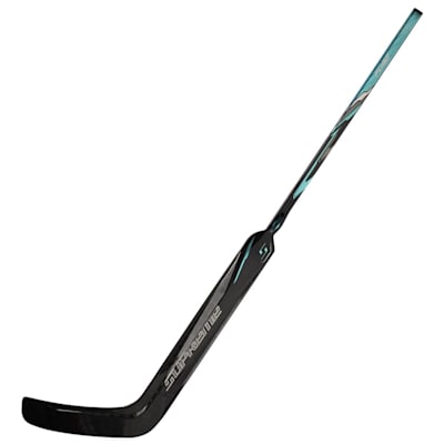  (Bauer Supreme Fuse Composite Goalie Stick - Junior)