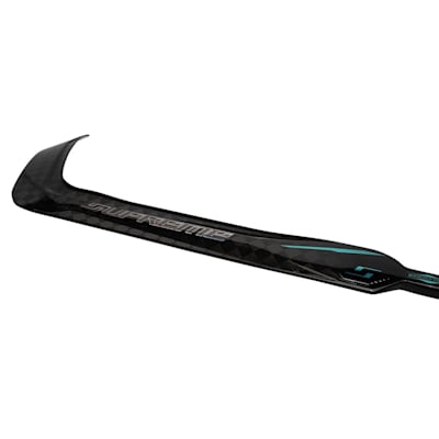  (Bauer Supreme Fuse Composite Goalie Stick - Junior)