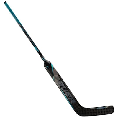  (Bauer Supreme Fuse Composite Goalie Stick - Intermediate)