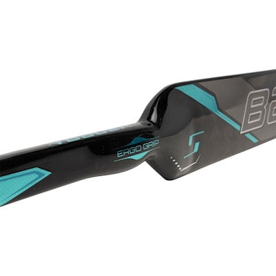  (Bauer Supreme Fuse Composite Goalie Stick - Intermediate)