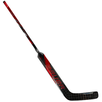  (Bauer Supreme Fuse Composite Goalie Stick - Senior)