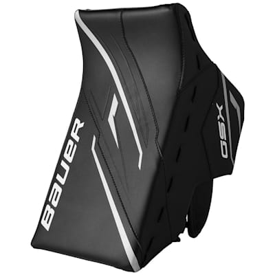  (Bauer GSX Goalie Blocker - Junior)