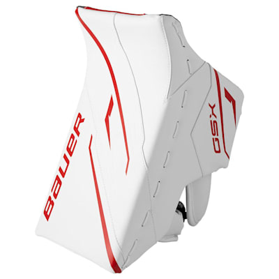  (Bauer GSX Goalie Blocker - Intermediate)