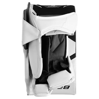  (Bauer GSX Goalie Blocker - Senior)