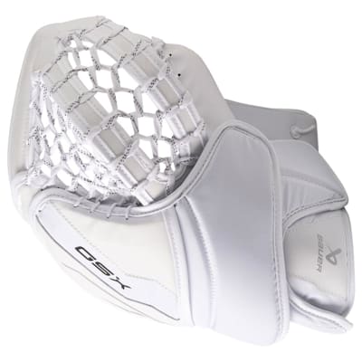  (Bauer GSX Goalie Catch Glove - Intermediate)