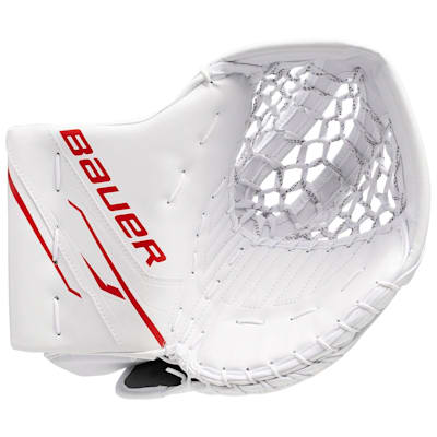  (Bauer GSX Goalie Catch Glove - Intermediate)