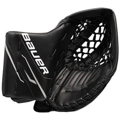  (Bauer GSX Goalie Catch Glove - Intermediate)